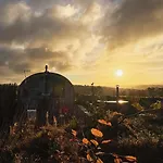 Luxury Glamping Pod - Garthside Campeggio Brampton (Cumbria)